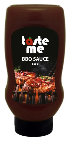 Mērce BBQ 600g, Taste Me