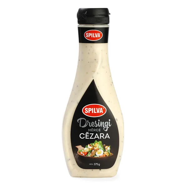 Mērce Spilva cēzara 380ml