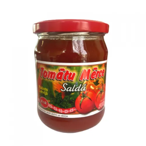 Mērce Har tomātu saldā 500g