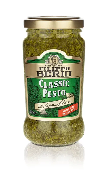 Mērce pesto verde Filippo Berio 190g