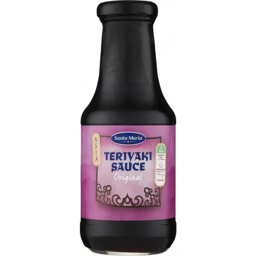 Mērce Santa Maria Terijaki 300ml