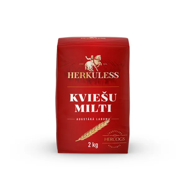 Milti Herkuless kviešu a/l 2kg