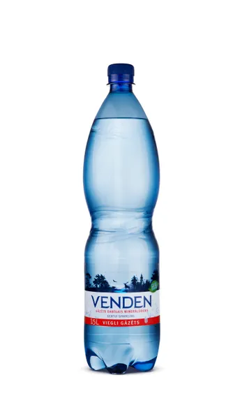 Dab.minerālūdens VENDEN v.gāzēts 1,5L D