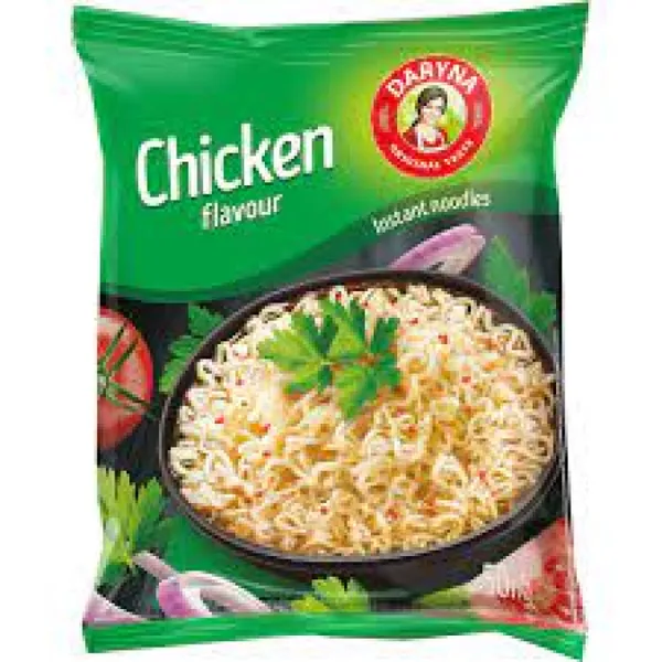 Nūdeles ā/p ar siera garšu 80g,Tanuki