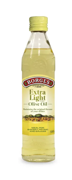 Olīveļļa BORGES Extra Light 500ml 