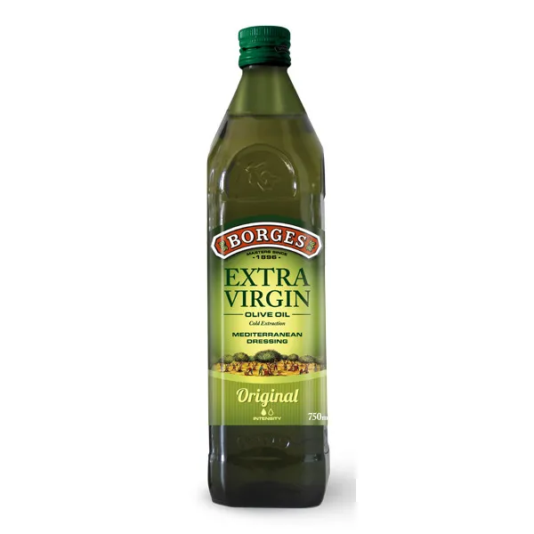 Olīveļļa Borges Extra Virgin 0,75L