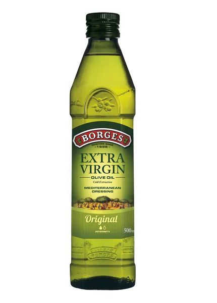 Olīveļļa Extra Virgin 0.5l, Borges