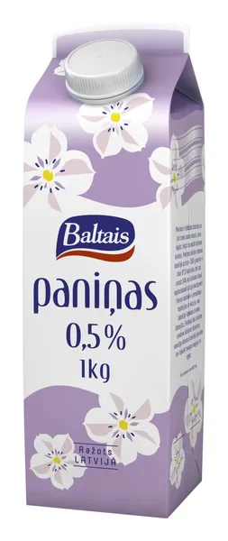 Paniņas Baltais 1l