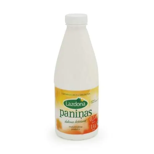 Paniņas LAZDONA 0.5% 1 kg