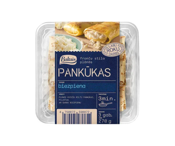 Banāni 2.šķ. kg Kolumbija