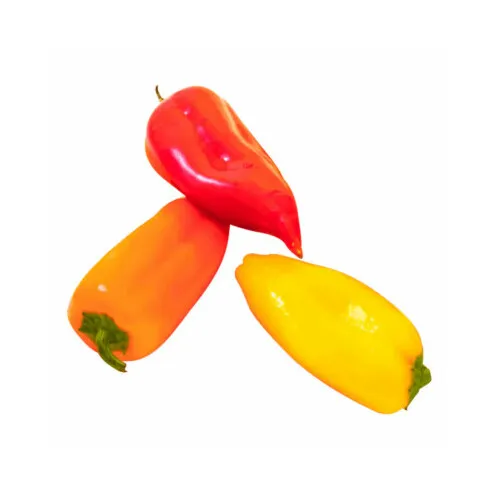 Paprika mini mix 150g