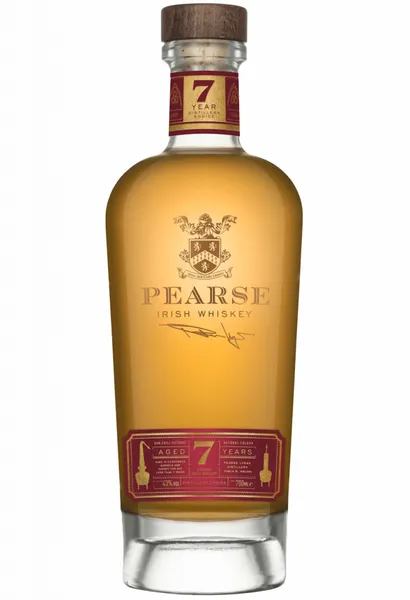 PEARSE DISTILLER'S 7 43% 0.7