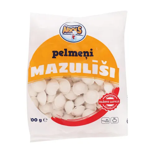 Pelmeņi Mazulīši 700g
