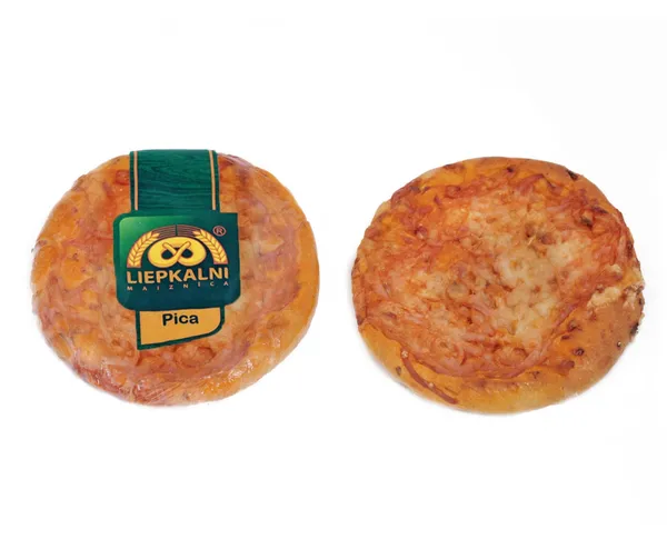 Pica 100g, Liepkalni