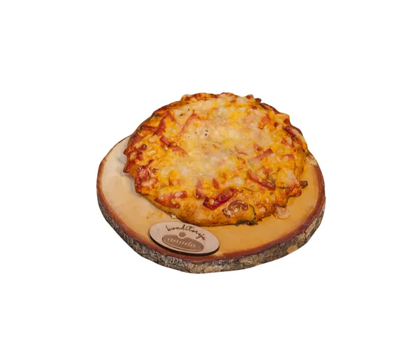 Pica Klasiskā 150g, Anada konditoreja