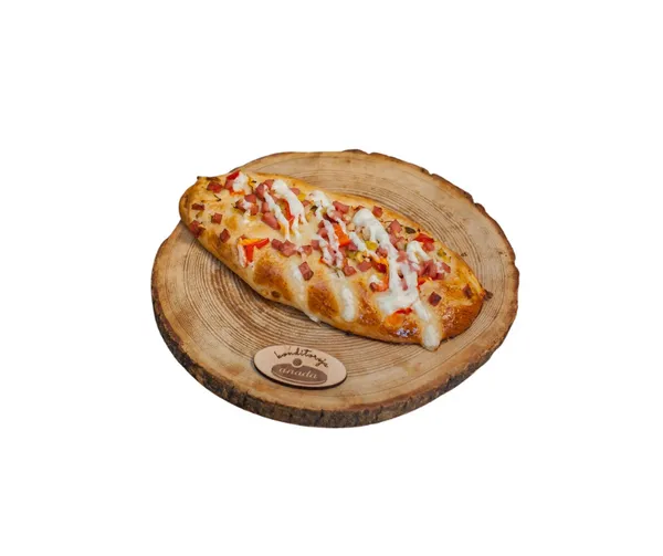 Pica Maģija 150g, Anada konditoreja