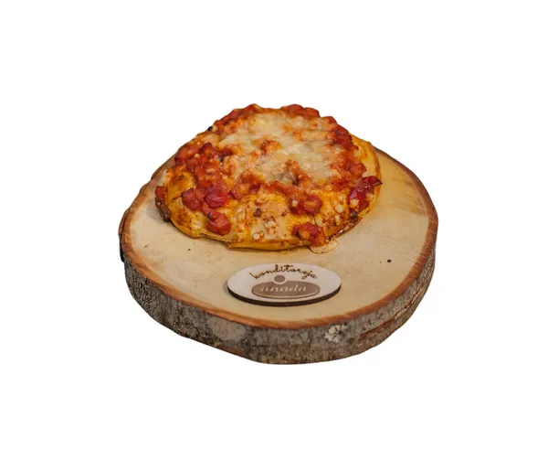 Pica mājas 120g, Anada konditoreja