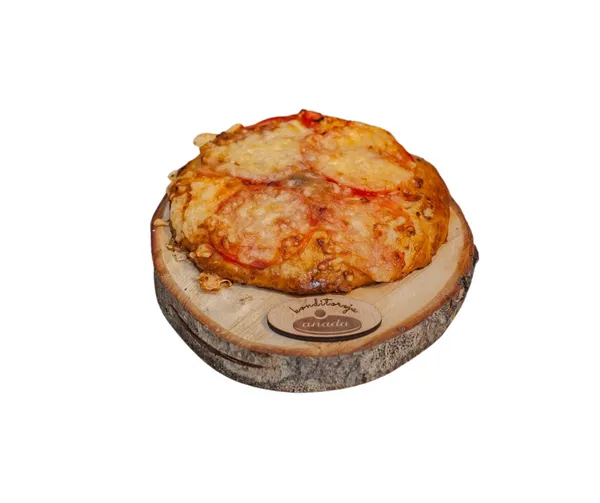 Pica Margarita 150g, Anada konditoreja