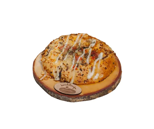 Pica vistas-sēņu 150g, Anada konditoreja