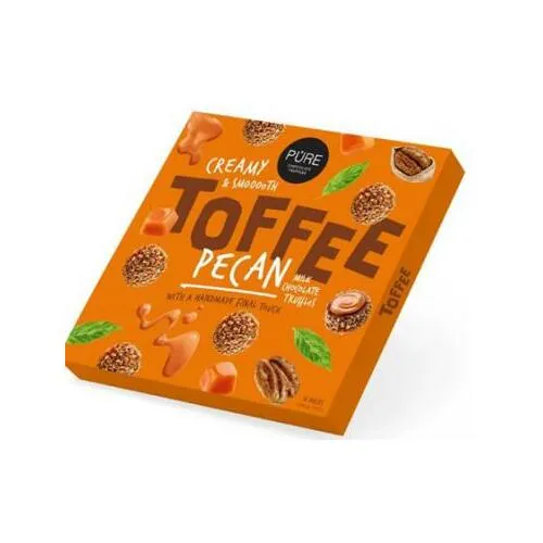 Ziemassvētku paciņa Citro