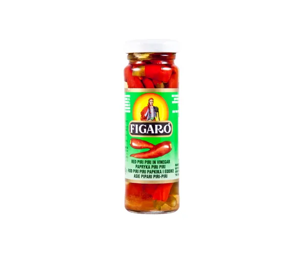 Pipari Figaro Piri-Piri 100g