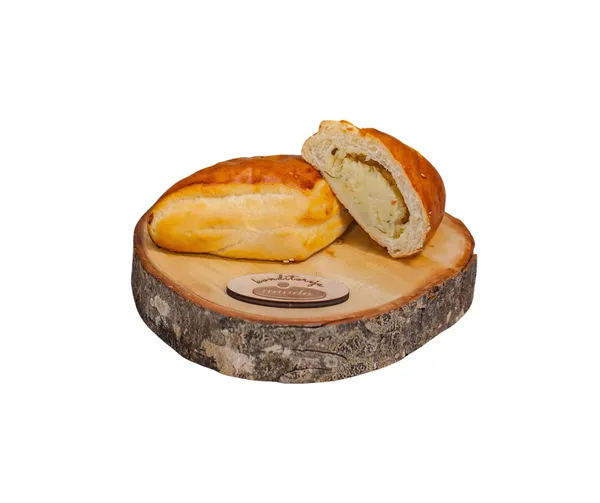 Pīrādziņš ar kartupeļiem 80g, Anada konditoreja