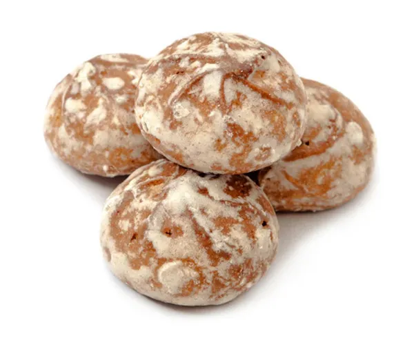 Prjaņiki ADUGS ar ķiršu garšas pildījumu, 500g