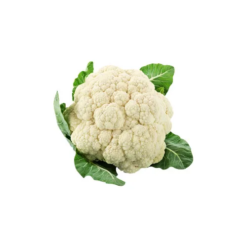 Puķkāposti ar lapām, gab.