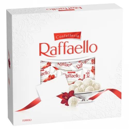 Konfektes Raffaello 260g