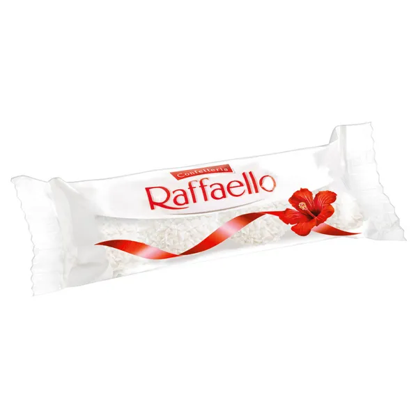 Raffaello konfektes 4gab.