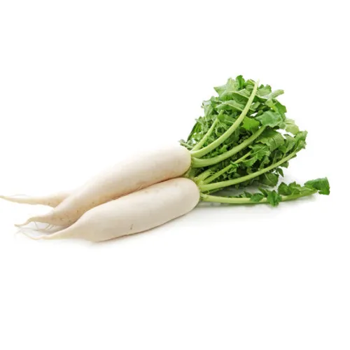 Redīsi baltie, sverami