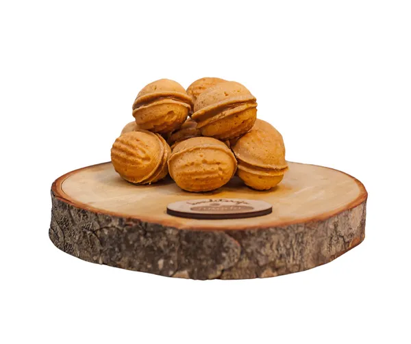 Riekstiņi ar pildījumu 25gb 575g, Anada konditoreja.