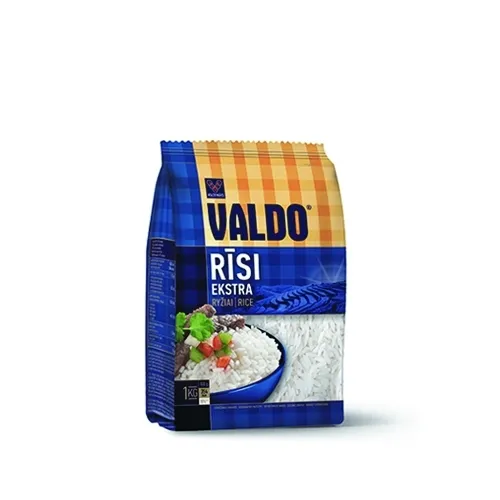 Valdo Rīsi Ekstra 1kg