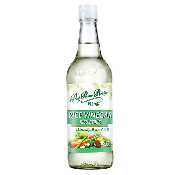 Rīsu etiķis PRB 500ml [12]