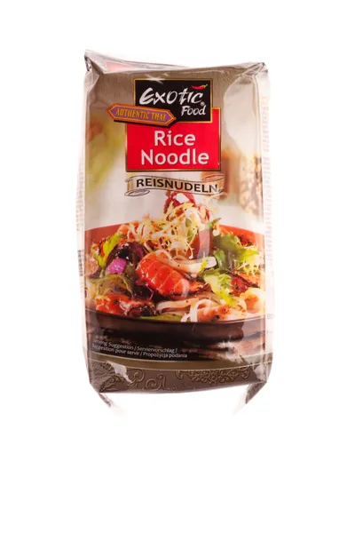 Rīsu nūdeles 3mm 250g EF [12]