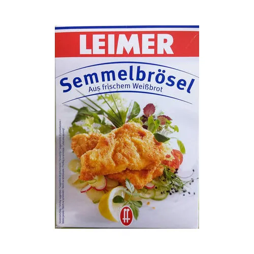 Rīvmaize LEIMER, 400g