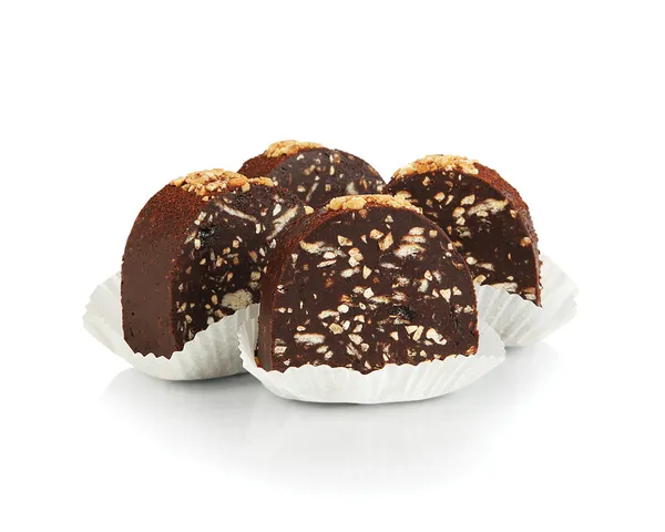 Rulete šokolādes PELLIJA 400g