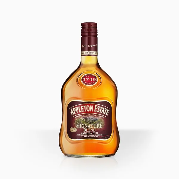Rums Appleton Signature 0.7l, 40%