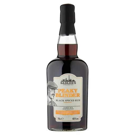 Rums Peaky Blinder 40% 0.7l