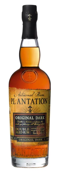 Rums Plantation Original Double Aged Dark 40% 0.7l