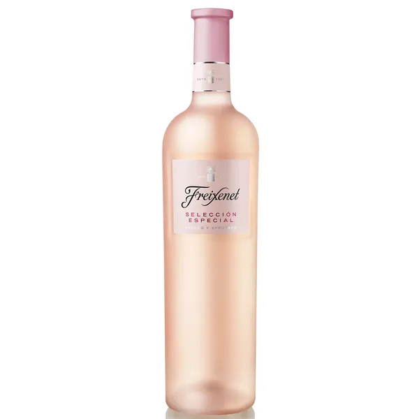 R.vīns Freixenet DO Catalunya Seleccion Especial sausais 12.5% 0.75l