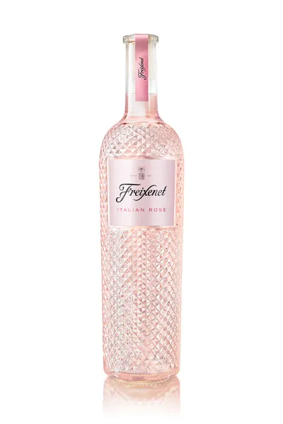 R.vīns Freixenet Italian Rose Veneto sausais 11.5% 0.75l