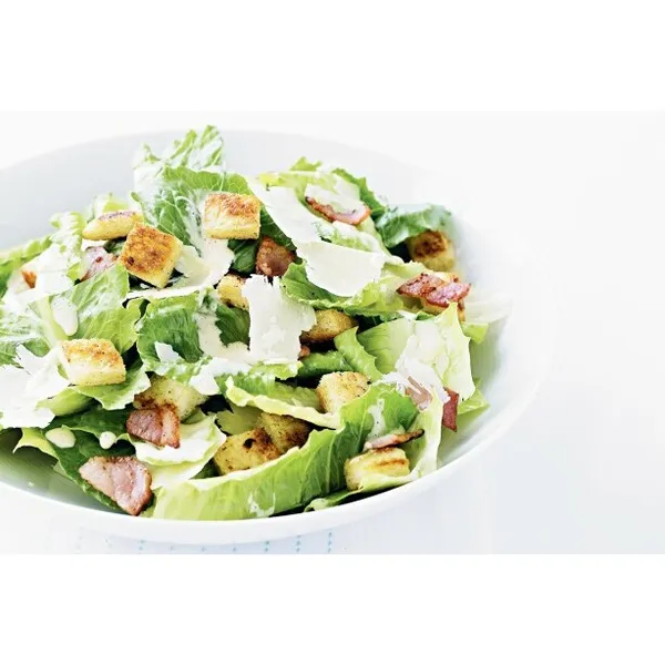 Salāti Cēzara 250g, Sala