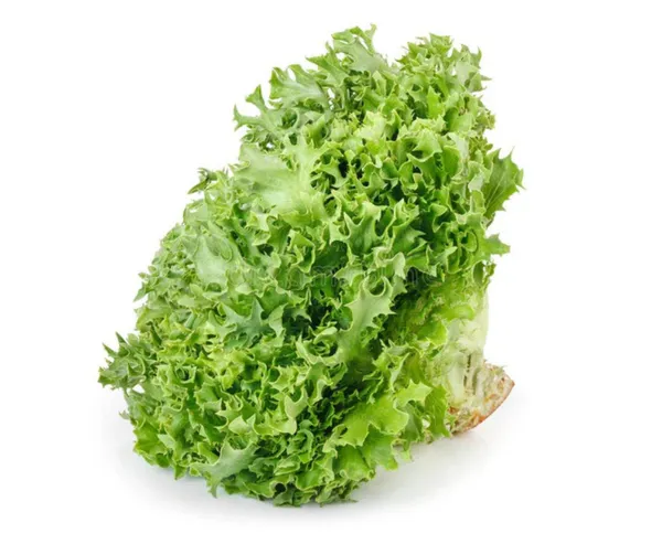 Salāti Frillis fasēti 1.šķira 100g