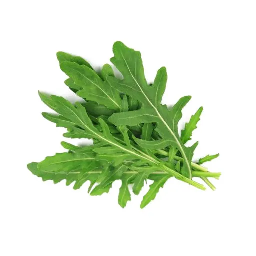 Salāti Rukola fas. 125g, mazgāti.