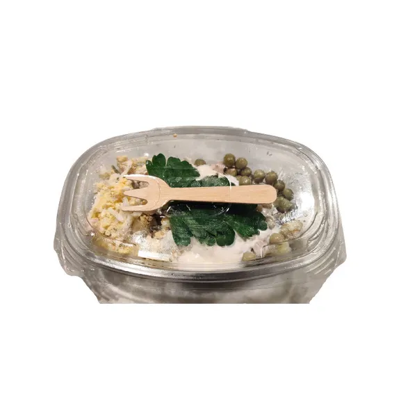 Salāti Vistas 200g, Sala