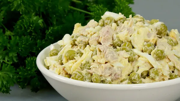 Salāti Vistas, sverami, Sala