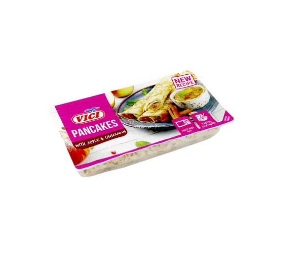 SALD. PANKŪKAS PLĀNĀS SALDĀS VIČI 500G
