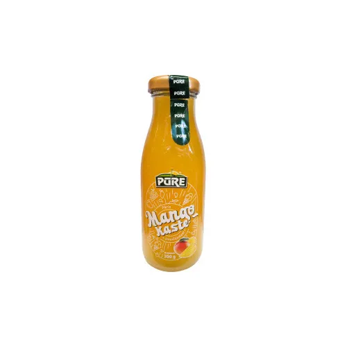 Mērce Pūre mango 300g