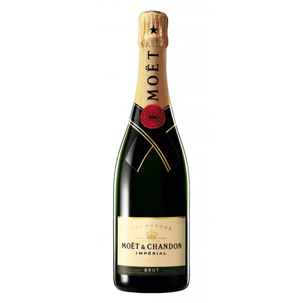 Šamp. Moet  and  Chandon Brut Imperial 12% 0,375l